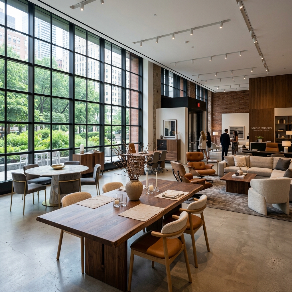 Bulk Furniture Buying: What Every Business Should Know