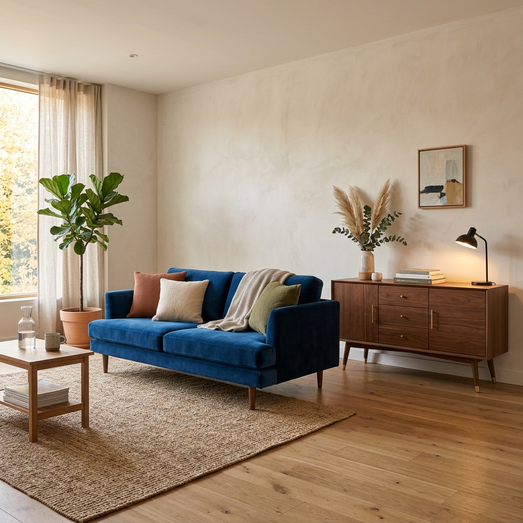 Minimalist Bedroom Designs for Small Spaces
