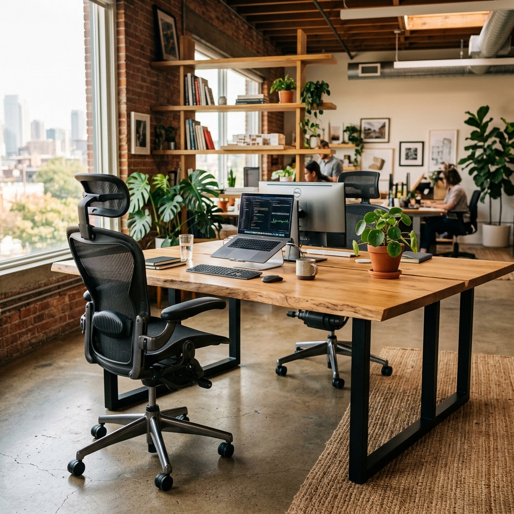 Best Office Chairs for Long Hours in Nigeria (2026 Guide)