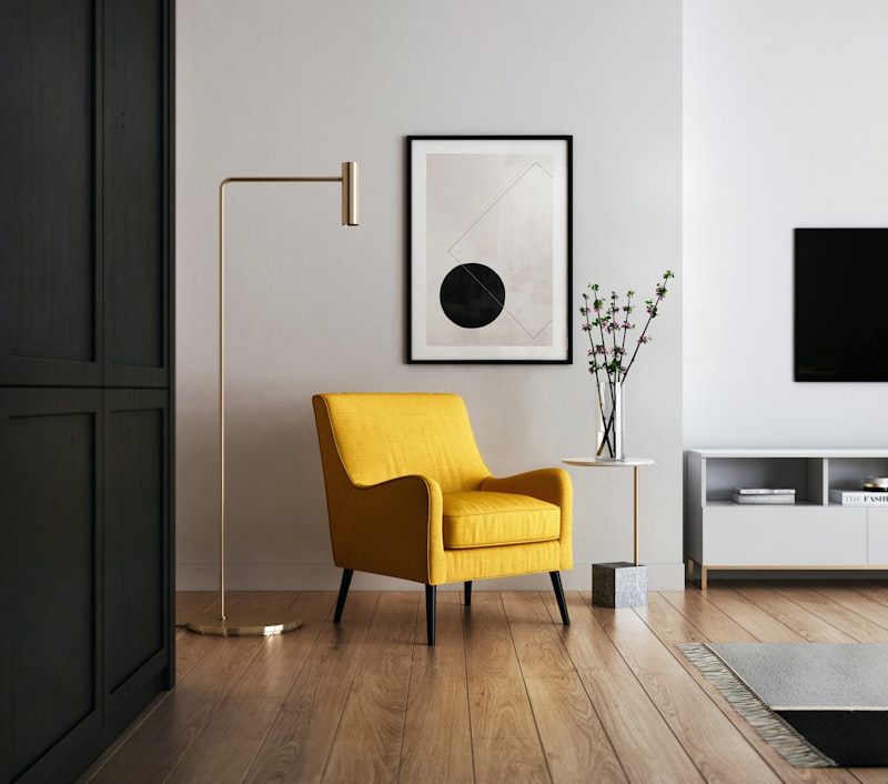 Upgrade Your Space
