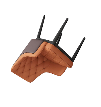 Floating Chair