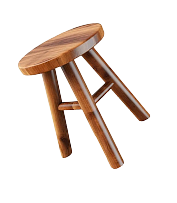 Red Stool