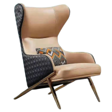 Bucket Hunger Chair