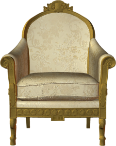 Hunger Chair