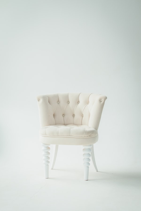 Hunger Chair